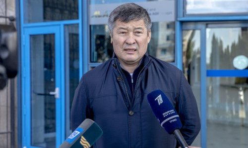 «Меня смущает, что там будет такой человек». Выбор Даулета Турлыханова в Мажилис вызвал вопросы