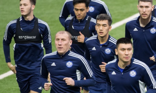 Сборная Казахстана понесла серьезную потерю перед стартом в отборе на Евро-2024