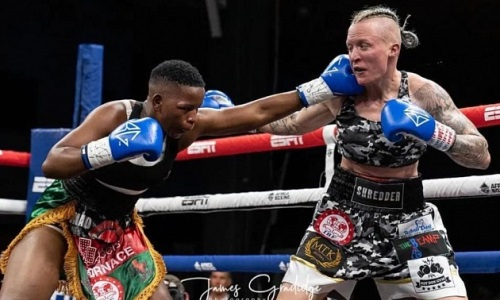 «Это не мой уровень!». В Казахстан летят за титулом WBC