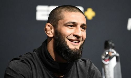 Хамзат Чимаев назвал условие возвращения в дивизион Шавката Рахмонова