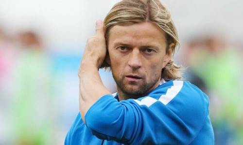 Бывший игрок «Кайрата» подал иск в Спортивный арбитражный суд