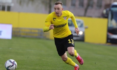 Появились подробности перехода игрока года европейской лиги в клуб КПЛ