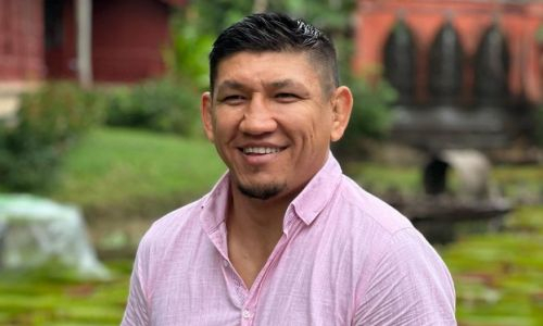 Куат Хамитов поздравил с победой сборную Казахстана по футболу