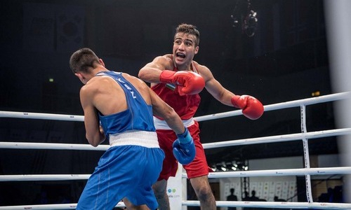 «У нас нет такого». Легенда казахстанского бокса объяснил поражения Узбекистану