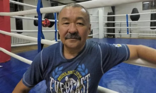Легенда казахстанского бокса рассказал об угрозах перед Олимпиадой
