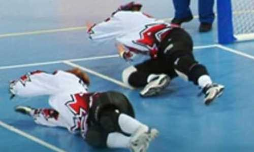 Соревнования по голболу среди детей с особыми потребностями пройдут в Казахстане