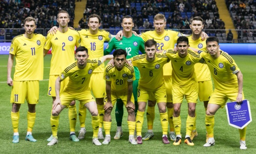 Казахстан — Дания. Дата, время и прямая трансляция матча отбора Евро-2024