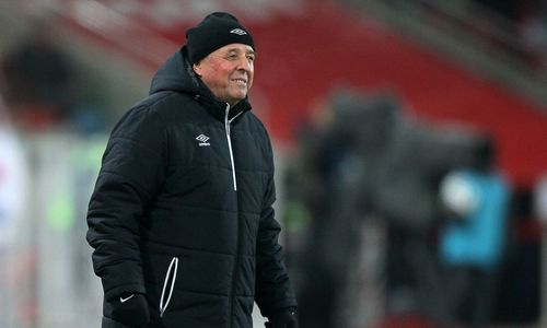Российский тренер оценил шансы сборной Казахстана пробиться на Евро-2024