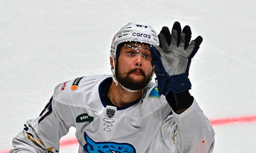 Лучший защитник «Барыса» усилит другой клуб