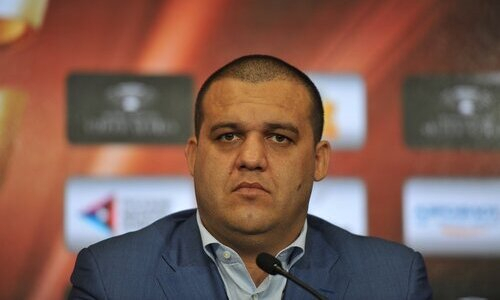 «Не занимайтесь ерундой». Президент IBA отреагировал на бойкот странами ЧМ-2023 с участием Казахстана