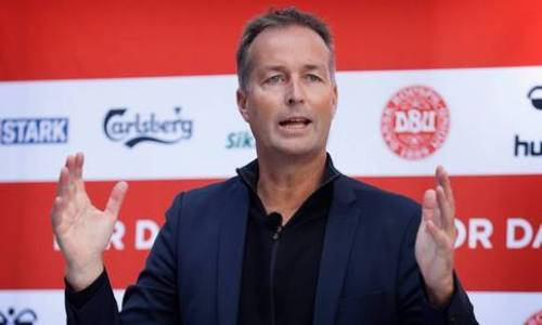 Главный тренер сборной Дании оценил уровень команды Казахстана и назвал фаворита матча в Астане