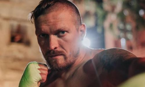 Самый вероятный соперник Усика собрался его нокаутировать после срыва супербоя с Фьюри