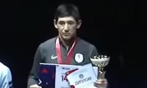 Сколько и какие медали Казахстан завоевал на международном турнире по боксу в Бишкеке