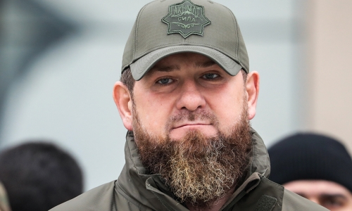 «Без шансов». Рамзан Кадыров отреагировал на поступок российского бойца UFC. Видео