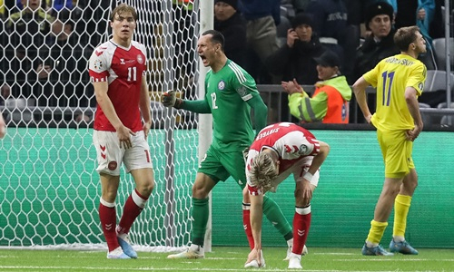 «Невероятно нелепо, но это заслуженная победа Казахстана». Фанаты сборной Дании отреагировали на фиаско в Астане
