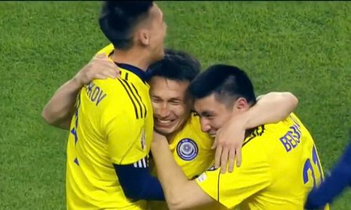 «Вызвал дикие сцены». Достижение сборной Казахстана признали немыслимым