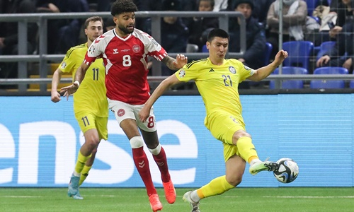 В сборной Казахстана сообщили радостную новость после сенсации в отборе на Евро-2024