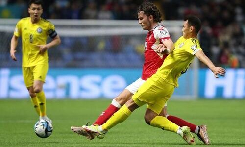 «Как так можно?». Лучший вратарь мира высказался о реакции датчан после поражения Казахстану