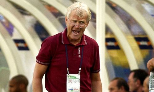 «Такого не должно быть». Экс-наставник сборной Дании назвал худшее из всего после поражения Казахстану