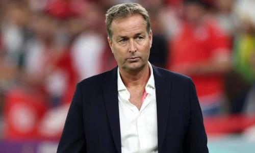 Уволят? Наставнику сборной Дании вынесли вердикт после позора в Казахстане