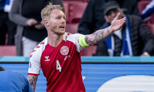 Капитан сборной Дании ответил на критику после фиаско в Казахстане