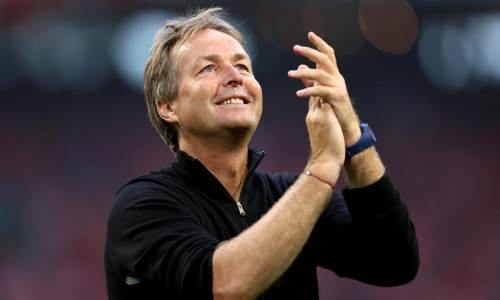 Наставник сборной Дании «спасся» от увольнения после провала в Казахстане