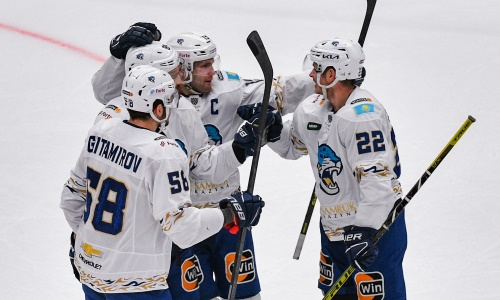 «Скабелка иностранцами многими был недоволен». В России заговорили о «зачистке состава» «Барыса»