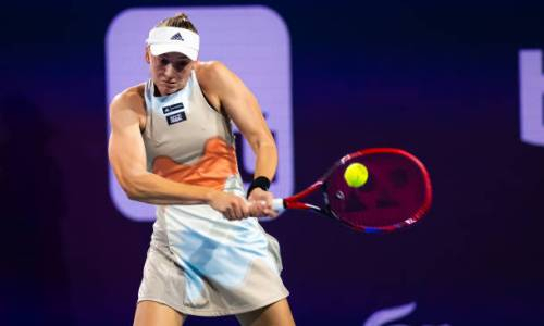 Сколько заработала Елена Рыбакина за рекордную победу в США