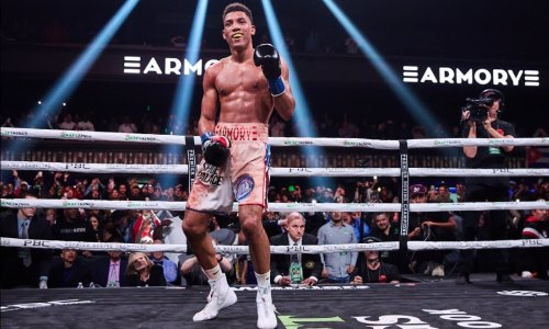 Чемпион WBA приблизился к «Канело» после злополучного боя с Айдосом Ербосынулы