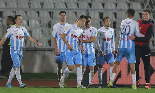 Главный тренер призера КПЛ-2022 официально принял команду в Европе