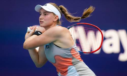 Елена Рыбакина покорила мать знаменитого теннисиста своим поступком
