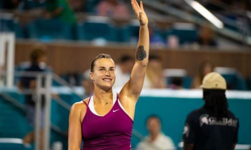 «Я сходила с ума». Главная соперница Рыбакиной в 2023 году сделала признание