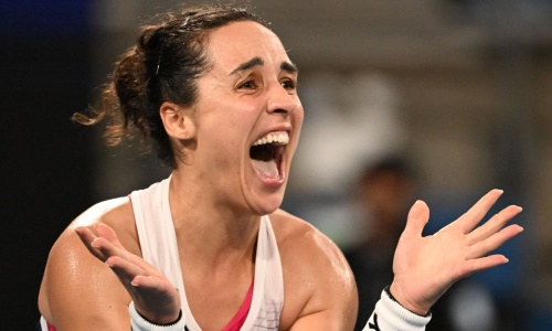 Фанаты следующей соперницы Елены Рыбакиной заранее признали поражение