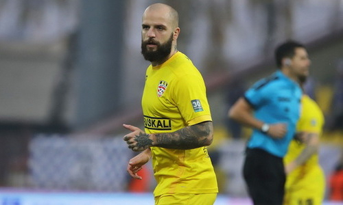 «Астана» готовится объявить новый трансфер из Европы