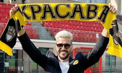 Исламхан, Шацкий и Сейдахмет. Стало известно, когда «КраСава» представит фильм о сборной Казахстана 