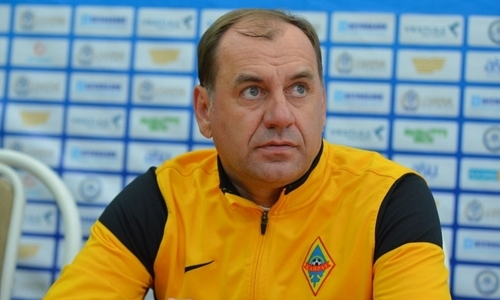 Экс-наставник «Кайрата» сделал прогноз на Лигу Чемпионов