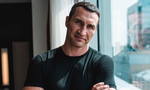 «Это загрязняет олимпийский дух». Владимир Кличко высказался о решении МОК по российским спортсменам