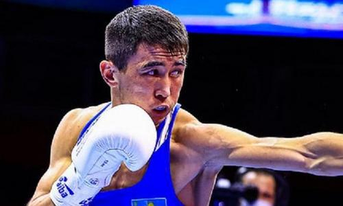 «Казахского Ломаченко» сравнили с Саулем «Канело» Альваресом