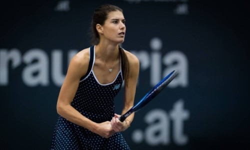 Возможная соперница Рыбакиной потеряла дар речи после сенсационной победы над Соболенко