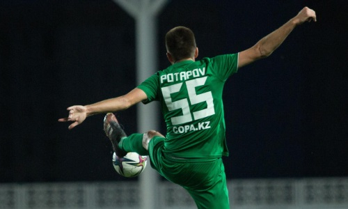 «Мактаарал» лишился одного из лидеров обороны на матч с «Аксу»