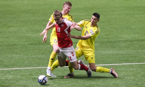 Из-за матча с Казахстаном? Тухель хочет в «Баварию» новую звезду Дании