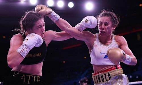 Бой по боксу за звание «абсолюта» пройдет в Казахстане