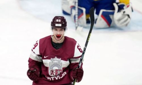Соперник сборной Казахстана принял решение по ЧМ-2023 по хоккею