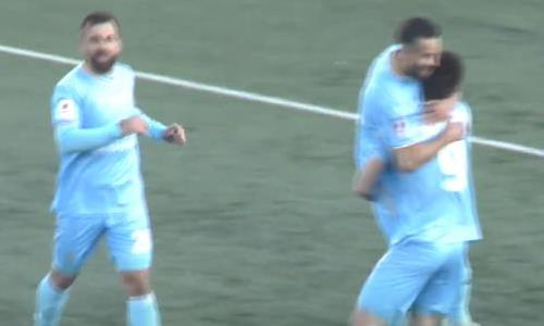 Видеообзор матча Премьер-Лиги «Кайрат» — «Атырау» 2:2 