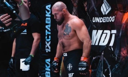 Звезда казахстанского ММА назвал главную слабость бойцов UFC после победы Шавката Рахмонова