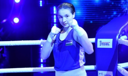 Узбекистан нацелен на историческое достижение на женском ЧМ-2023 по боксу с участием Казахстана
