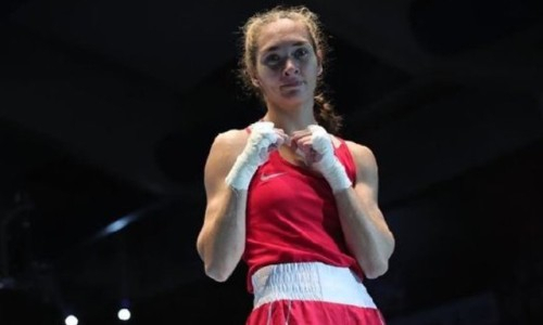 От Казахстана ждут «подвига» на женском чемпионате мира по боксу