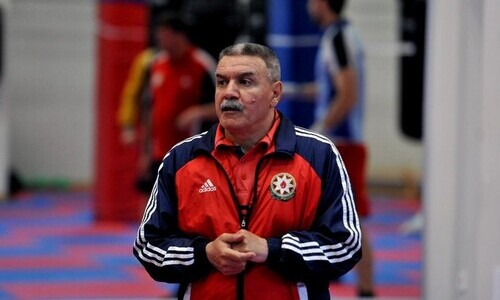 Главный тренер сборной Азербайджана оценил шансы казахстанских боксеров на медали чемпионата мира в Ташкенте