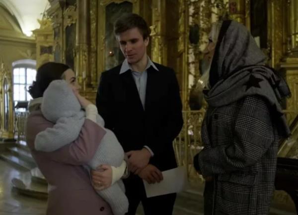 Казахстанский теннисист неожиданно оказался отцом ребенка олимпийской чемпионки из России. Фото