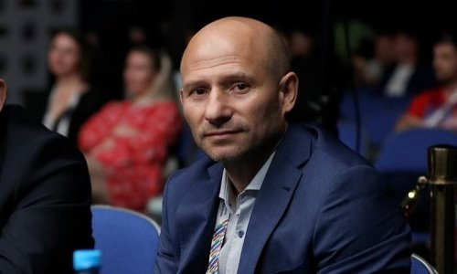 Наставник сборной России назвал Казахстан главным соперником на женском ЧМ-2023 по боксу